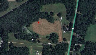 Plus de détails pour 4616 Holden Rd, Greensboro, NC - Terrain à vendre