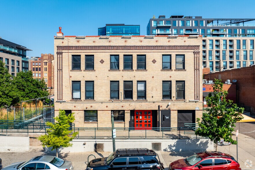 1909 Blake St, Denver, CO à vendre - Photo de l’immeuble – Image 3 sur 72