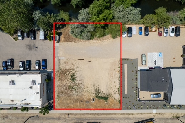 11220 W Hercules Dr, Star, ID à vendre - Aérien – Image 1 sur 11