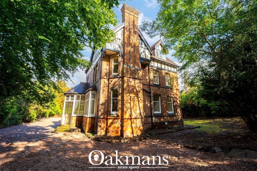 21 Serpentine Rd, Birmingham à vendre - Photo de l’immeuble – Image 2 sur 26