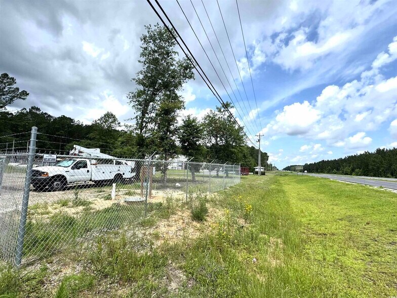 221 Georgetown Hwy., Georgetown, SC à vendre - Photo de l’immeuble – Image 3 sur 18