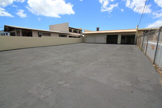 Plus de détails pour 94-170 Leoleo St, Waipahu, HI - Industriel/Logistique à vendre