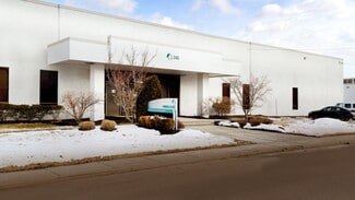 Plus de détails pour 245 W Commercial Ave, Moonachie, NJ - Industriel/Logistique à louer