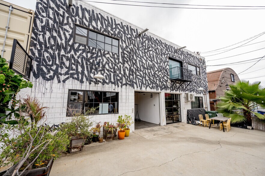 215-217 Arena St, El Segundo, CA à louer - Photo de l’immeuble – Image 1 sur 14