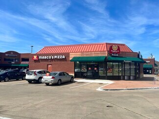 Plus de détails pour 3330-3360 Matlock Rd, Arlington, TX - Différents types d’espaces à louer