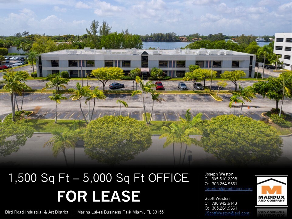 4950 SW 72nd Ave, Miami, FL à louer Photo de l’immeuble– Image 1 sur 8