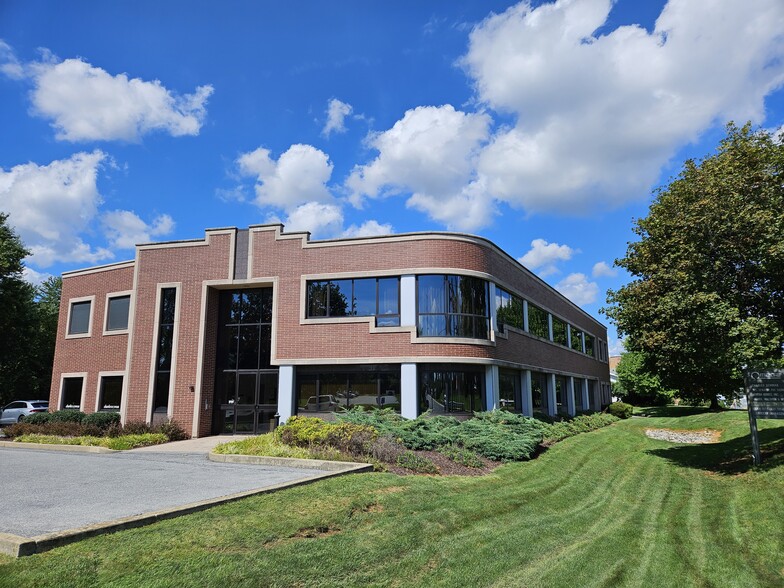 1150 S Cedar Crest Blvd, Allentown, PA à louer - Photo de l’immeuble – Image 2 sur 14