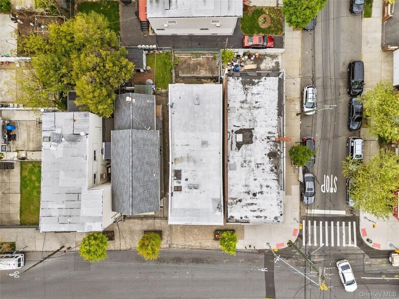 847 Castle Hill Ave, Bronx, NY à vendre - Aérien – Image 2 sur 10