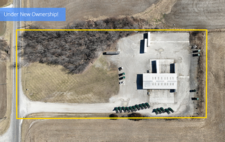Plus de détails pour 5601 IN-32, Crawfordsville, IN - Industriel/Logistique à vendre