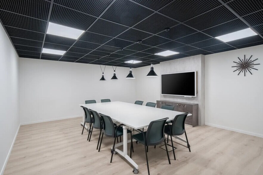 Espace de coworking dans Lyon à louer - Photo intérieure – Image 3 sur 34