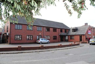 Plus de détails pour High St, Newbury - Bureau à vendre
