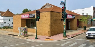 Plus de détails pour 7001 W Greenfield Ave, West Allis, WI - Local commercial à louer