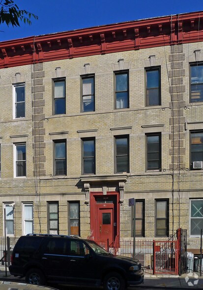 185 Jefferson St, Brooklyn, NY à vendre - Photo de l’immeuble – Image 2 sur 5