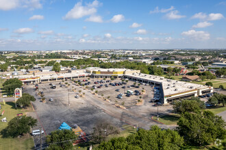 2700 Pecan St W, Pflugerville, TX - VUE AÉRIENNE  vue de carte - Image1