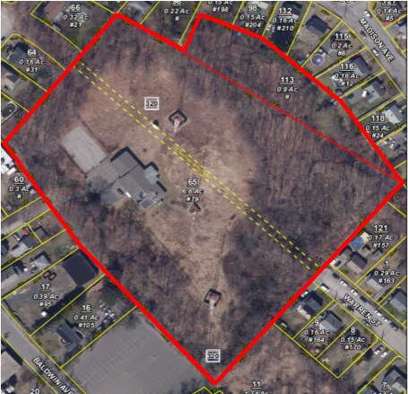 79 Baldwin Ave, Waterbury, CT à vendre - Photo principale – Image 1 sur 2