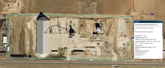 Plus de détails pour 1701 E Highway 114, Levelland, TX - Industriel/Logistique à vendre
