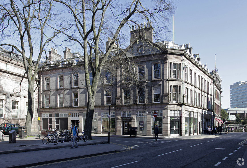 Harriet St, Aberdeen à vendre - Photo principale – Image 1 sur 1