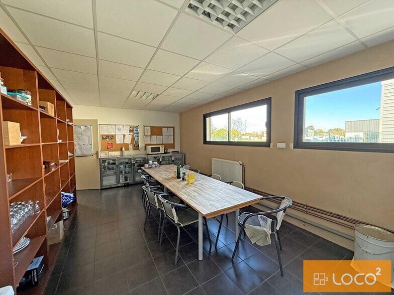 9 Voie Héméra, Auterive à vendre - Photo de l’immeuble – Image 2 sur 14