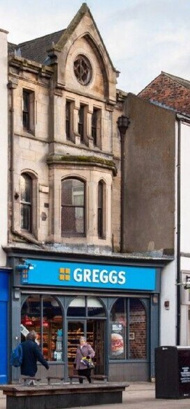 52 Northgate, Darlington à vendre - Photo de l’immeuble – Image 2 sur 5