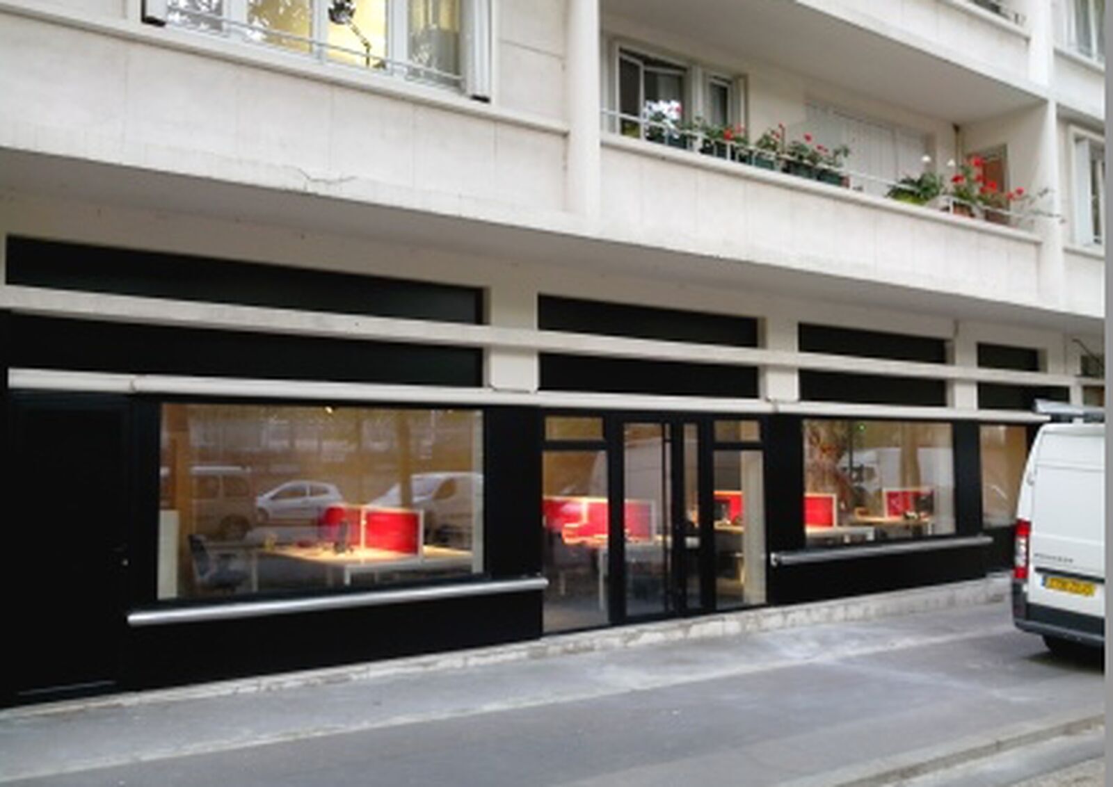24 Boulevard Saint-Jacques, Paris à louer Photo de l’immeuble– Image 1 sur 10