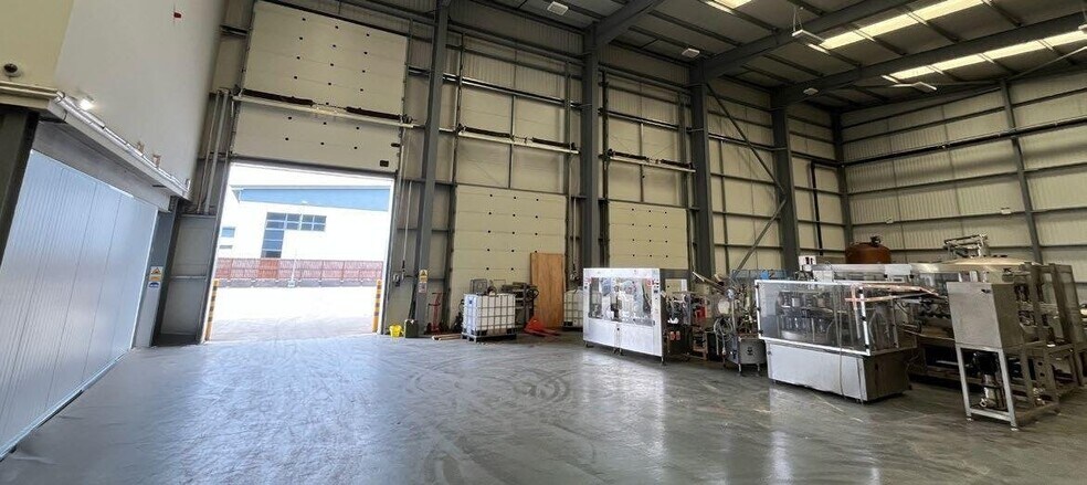 K4 Buckshaw Link, Ordnance Rd, Chorley à louer - Photo de l’immeuble – Image 3 sur 5