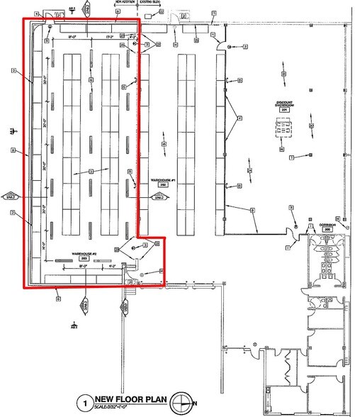 615 W Town Center Blvd, Champaign, IL à louer - Autre – Image 2 sur 2