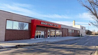 Plus de détails pour 323-359 W Baker St, Fort Wayne, IN - Local commercial à louer