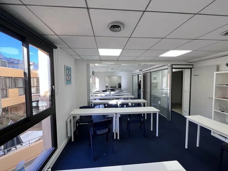 Bureau dans Nice à louer - Photo intérieure – Image 2 sur 7
