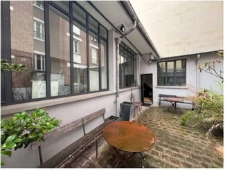 Plus de détails pour 5 Rue Ferdinand Buisson, Clichy - Bureau à louer