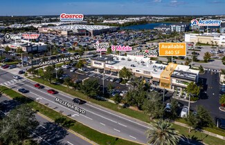 Plus de détails pour 4693 Gardens Park Blvd, Orlando, FL - Local commercial à louer
