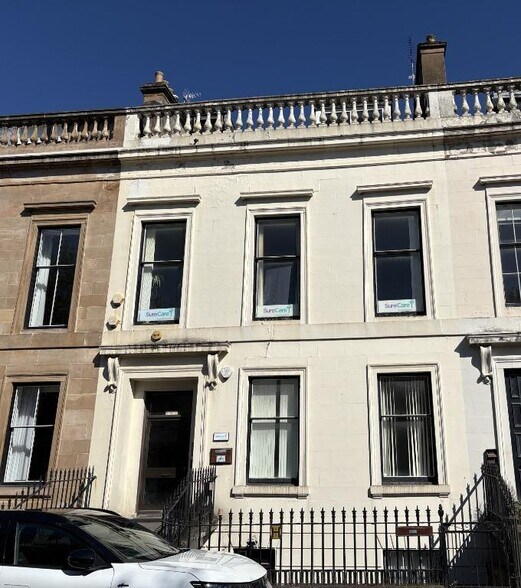 4 Somerset Pl, Glasgow à louer - Photo principale – Image 1 sur 10