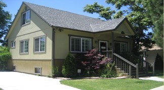 Plus de détails pour 1645 D St, Sparks, NV - Bureau à louer