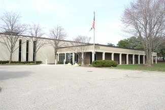 Plus de détails pour 5175 36th St SE, Grand Rapids, MI - Industriel/Logistique à louer