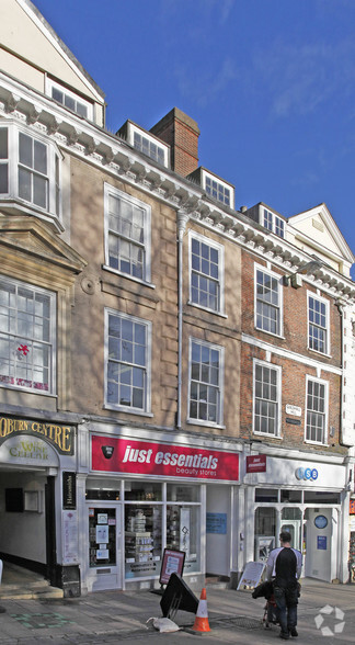 8 Guildhall Hl, Norwich à louer - Photo principale – Image 1 sur 4