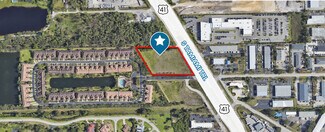 Plus de détails pour 6081 Jonathans Bay Cir, Fort Myers, FL - Terrain à vendre