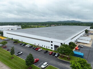 Plus de détails pour 2300-2375 Midway Ln, Smyrna, TN - Industriel/Logistique à louer