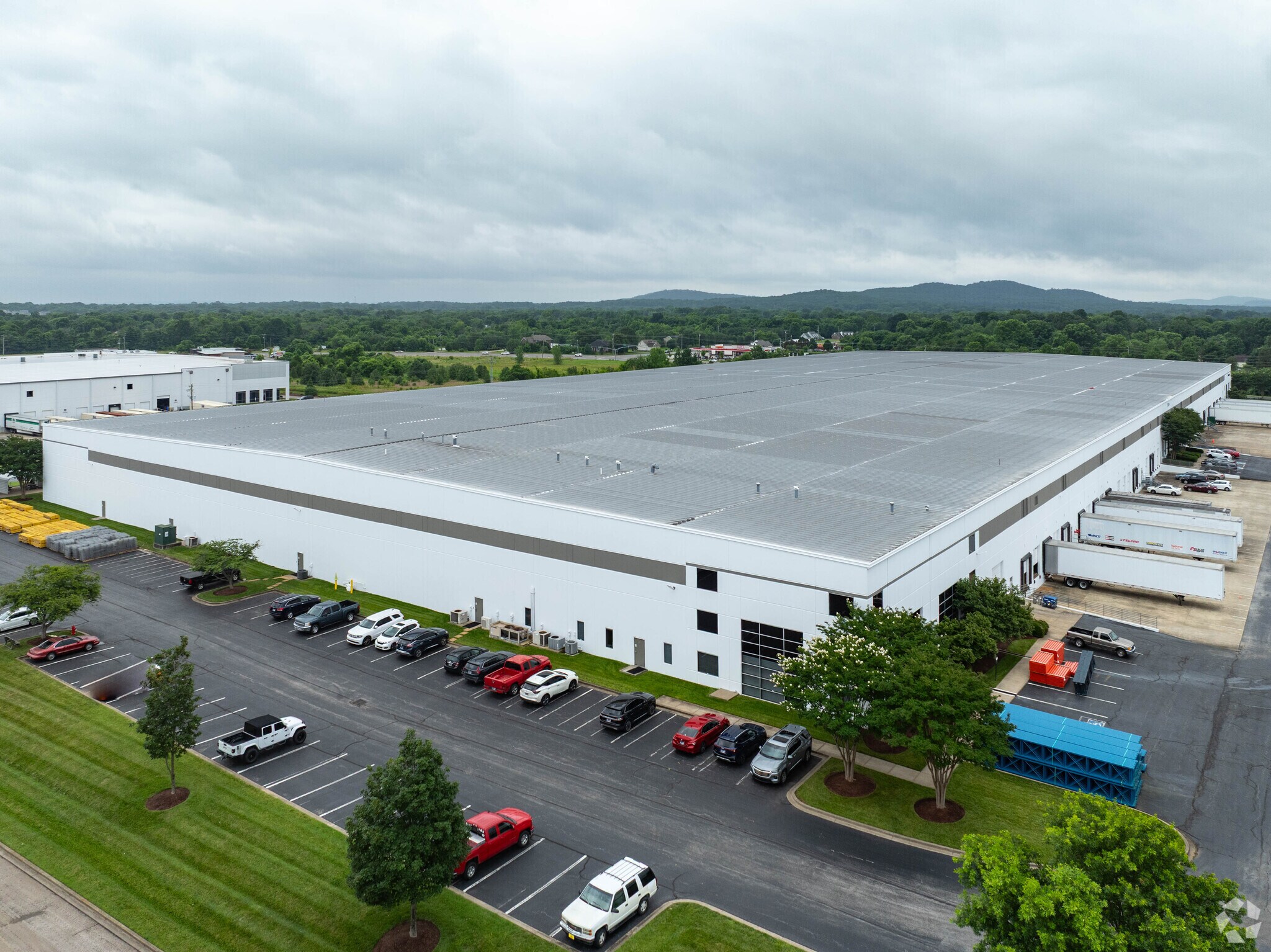 2300-2375 Midway Ln, Smyrna, TN à louer Photo principale– Image 1 sur 7