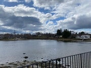 Views from Deck