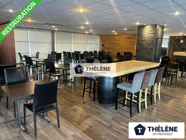 Plus de détails pour Local commercial à louer