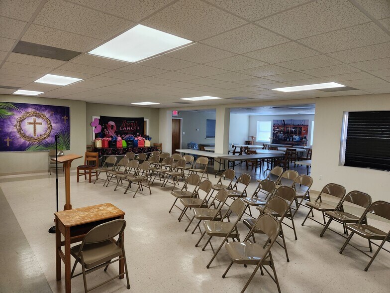 3018 County Dr, Petersburg, VA à vendre - Photo de l’immeuble – Image 3 sur 9