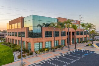 Plus de détails pour 6165 Greenwich Dr, San Diego, CA - Bureau à louer