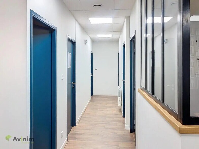 Bureau dans Épinal à vendre - Photo intérieure – Image 3 sur 10