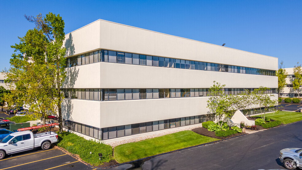 8180 Corporate Park Dr, Montgomery, OH à louer - Photo de l’immeuble – Image 1 sur 5