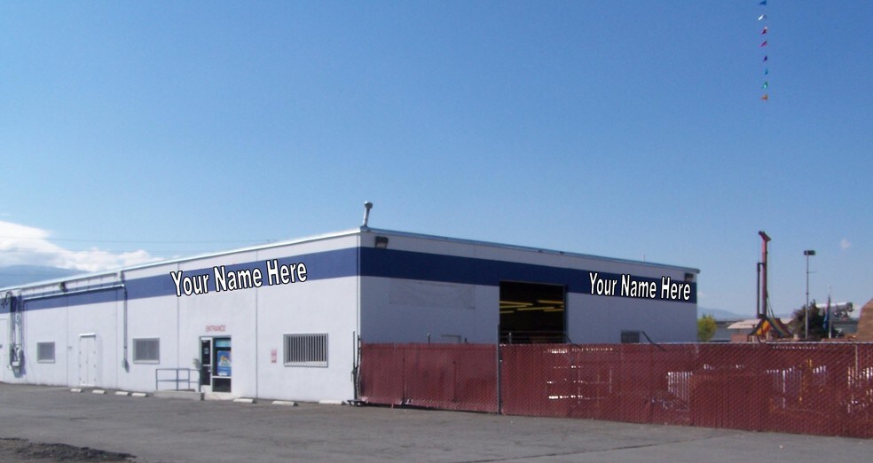 2505 Mill St, Reno, NV à louer - Photo principale – Image 1 sur 9