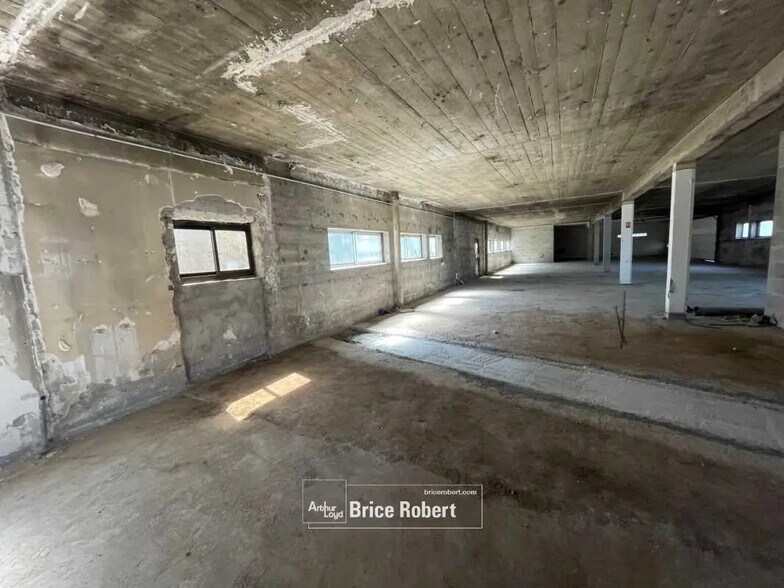 Bureau dans Villeurbanne à louer - Photo intérieure – Image 2 sur 7