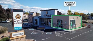 Plus de détails pour 6000 Montgomery Blvd NE, Albuquerque, NM - Local commercial à louer