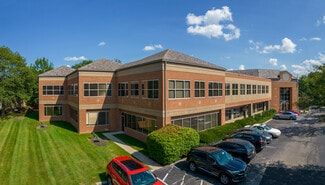 Plus de détails pour 3535 Fishinger Blvd, Hilliard, OH - Bureau à louer
