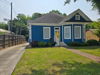 Plus de détails pour 464 Boulevard SE, Atlanta, GA - Bureau/Local commercial à louer