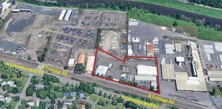 Plus de détails pour 3411 N Columbia Blvd – à vendre, Portland, OR