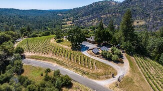 Plus de détails pour 7201 Happy Valley Rd, Somerset, CA - Spécialisé à vendre